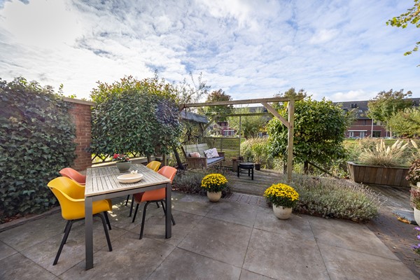 Medium property photo - Boekelermeerstraat 10, 2493 XH The Hague